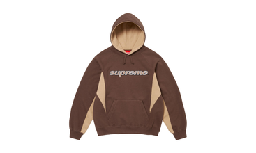 Division Hooded Sweatshirt 