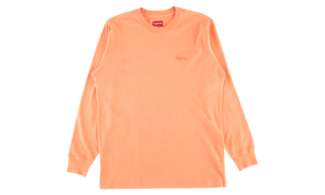 Overdyed L/S Top 