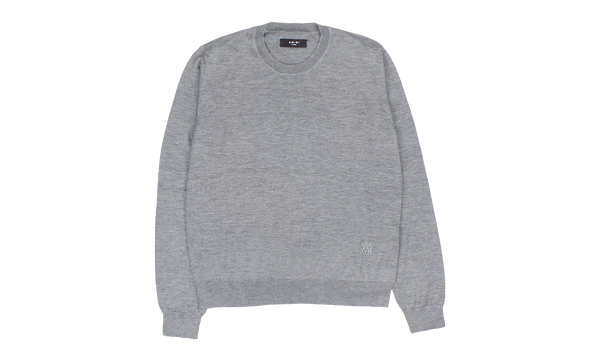 MA Embroider Crew "Grey"