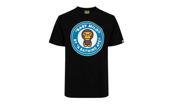 Milo Busy Works Tee