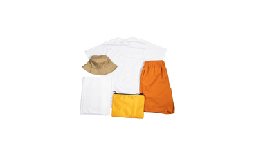 Bag 2022 Beach Japan Exclusive Pack 
