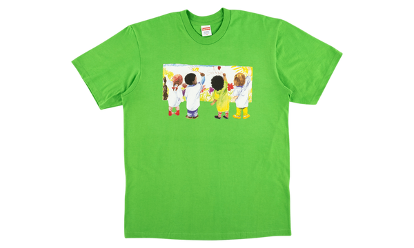 Kids Tee "SS 19"