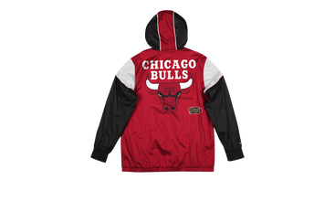Highlight Reel Windbreaker 
