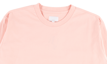 Athletic Label L/S Top 
