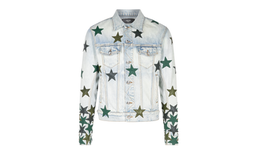 CHEMIST TRUCKER JACKET 