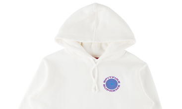 Spitfire Hooded Sweatshirt 