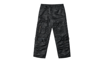 Flight Pant Tartan 
