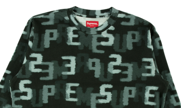 Letters L/S Top 