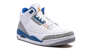 Air Jordan 3 Retro 