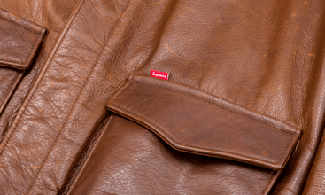 Schott Leather Jacket