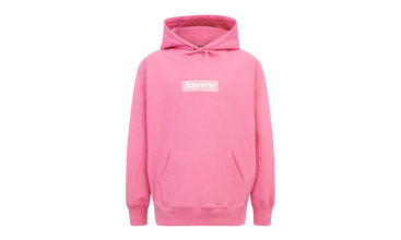 Box Logo Hoodie 