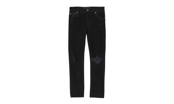 BROKEN "Black OD"