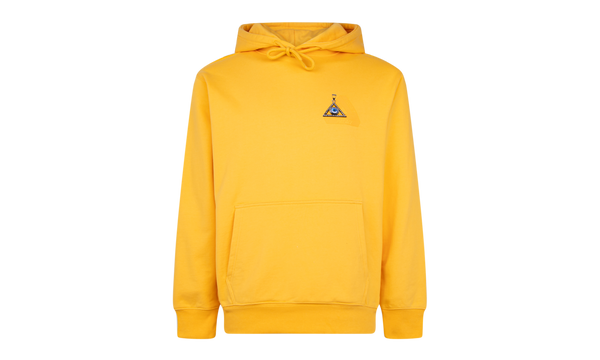 Tri-Smiler Hoodie "SS 20"