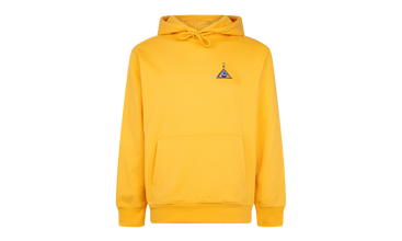 Tri-Smiler Hoodie 