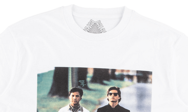 Reign Man T-Shirt