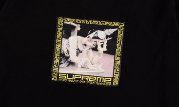 Best In The World L/S Tee