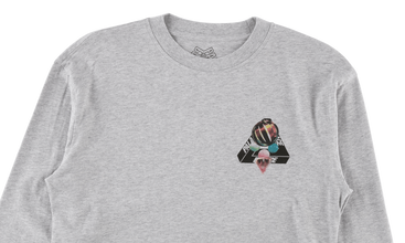 Sans Ferg Longsleeve