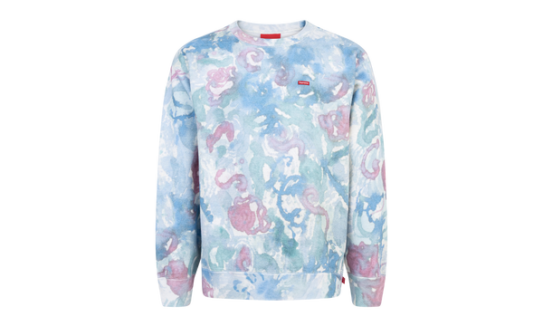 Small Box Crewneck "SS 21"