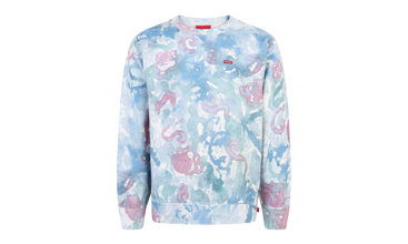 Small Box Crewneck 