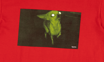 Chris Cunningham Chihuahua Tee 