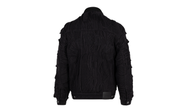 Supreme Coogi Trucker Jacket 