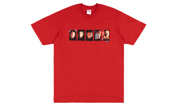 Nico Tee "FW 19 The Velvet Underground"