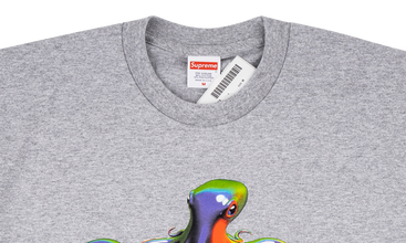 Tentacles Tee 