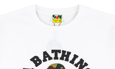 Reflector ABC College Tee