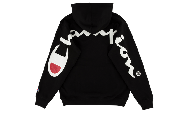 Champion Hooded Sweatshirt "SS 18"