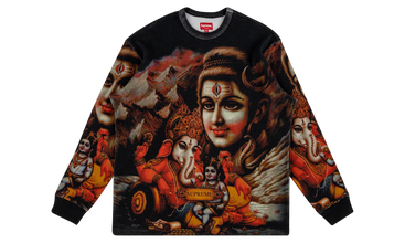 Ganesh L/S Thermal 