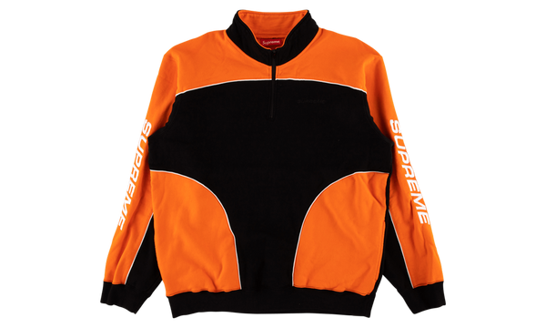 Speedway Half Zip Sweatshirt "FW 18"