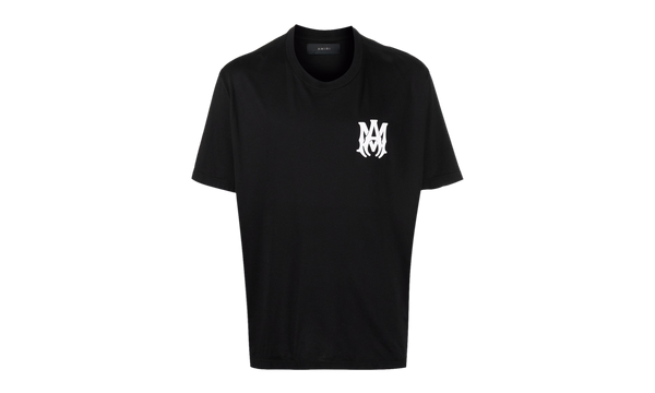 Ma Core Logo Tee "BLACK"