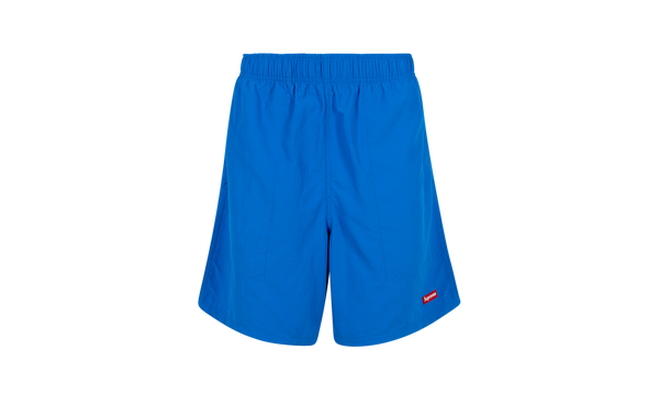 Nylon Water Short "SS22 - Blue"