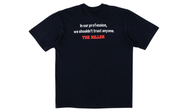 The Killer Trust Tee 