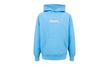 Bandana Box Logo Hoodie 