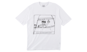 Autobahn T-Shirt 