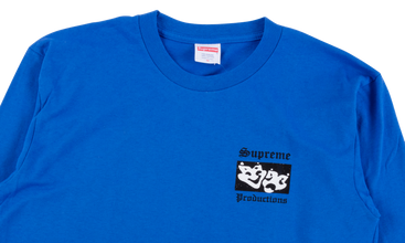 Productions L/S Tee
