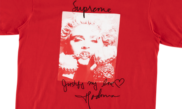 Madonna Tee 