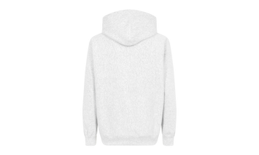 Raised Handstyle Hoodie 