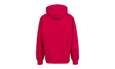 Crossover Hoodie 