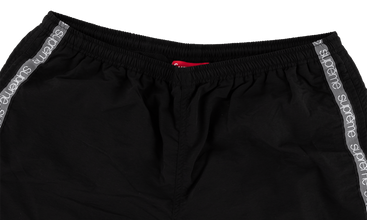 Tonal Taping Water Short 