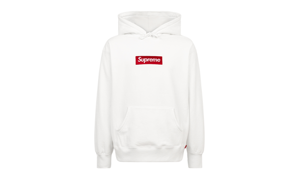 Box Logo Hoodie "FW 21"