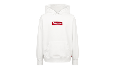 Box Logo Hoodie 