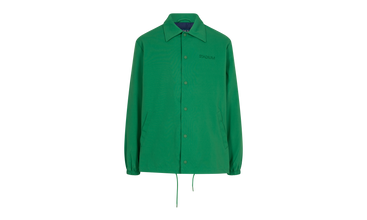 Sneak Easy Coaches Jacket 