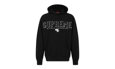 Gems Hoodie 