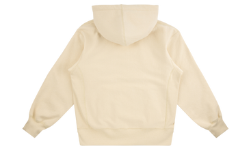 Cross Box Logo Hoodie 