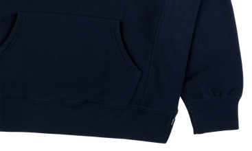 Field Hooded Sweatshirt 