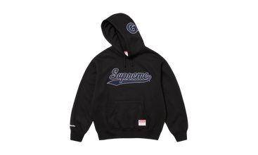 Mitchell & Ness® NCAA Hooded Sweatshirt 