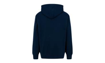 Bling Box Logo Hoodie 