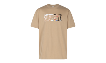 Supreme Tera Patrick Collegiate Tee 